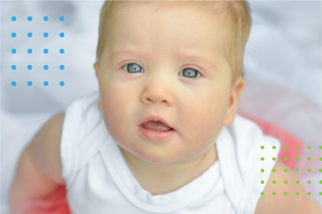 Meu filho foi diagnosticado com catarata. E agora?