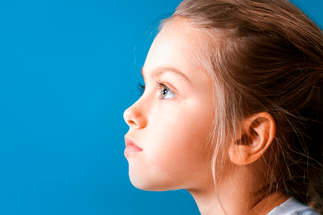 Câncer ocular infantil: do diagnóstico ao tratamento