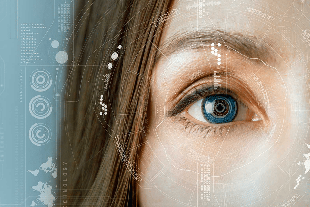 Correção de miopia com lentes ICL não previne doenças oculares