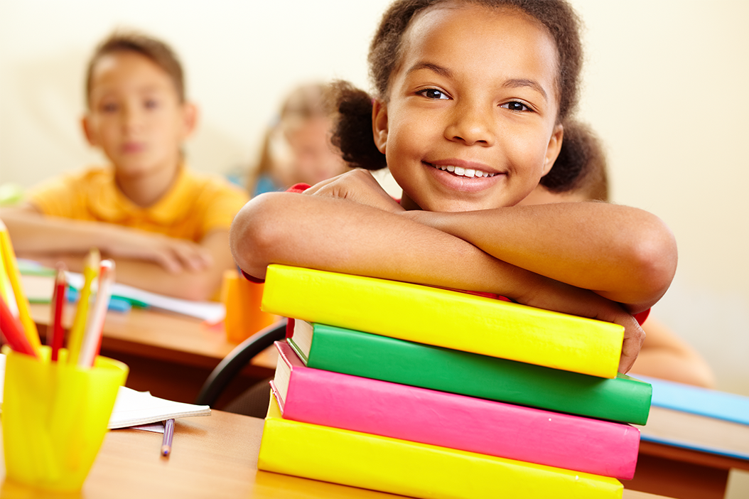 O cuidado com a visão infantil na escola