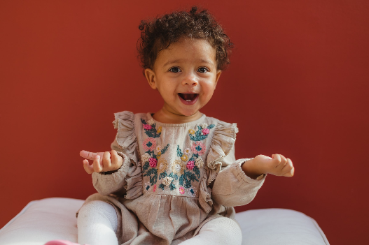Teste de visão infantil: como é feito