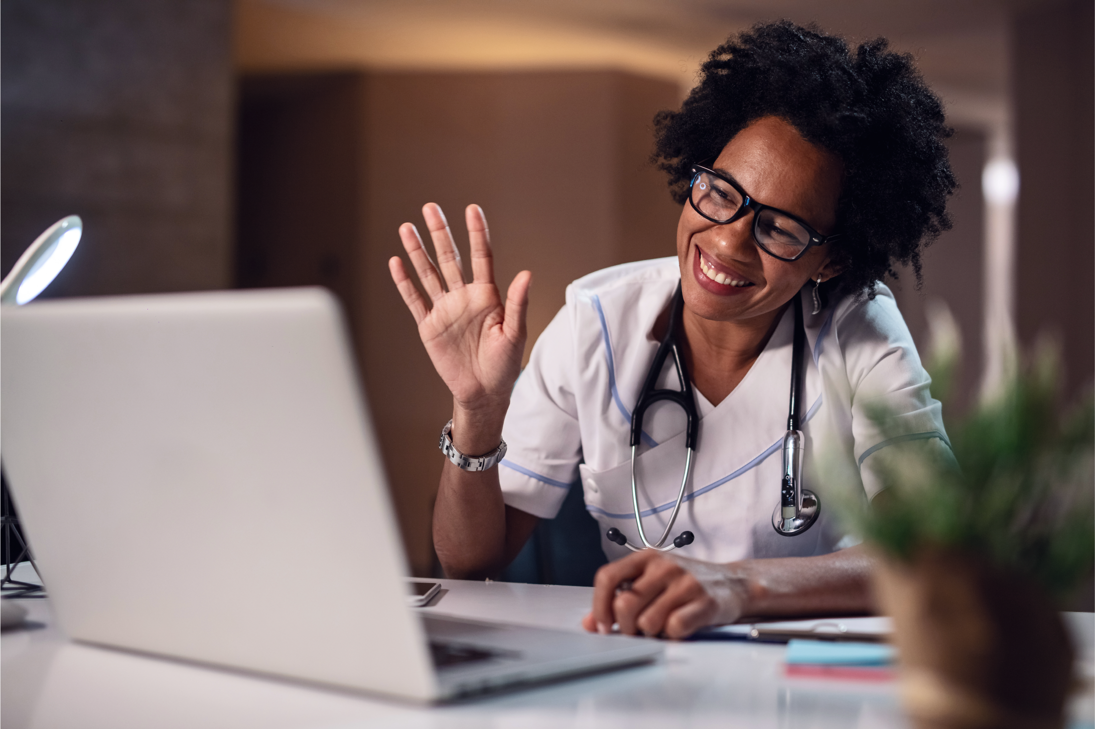 A telemedicina no dia a dia do oftalmologista