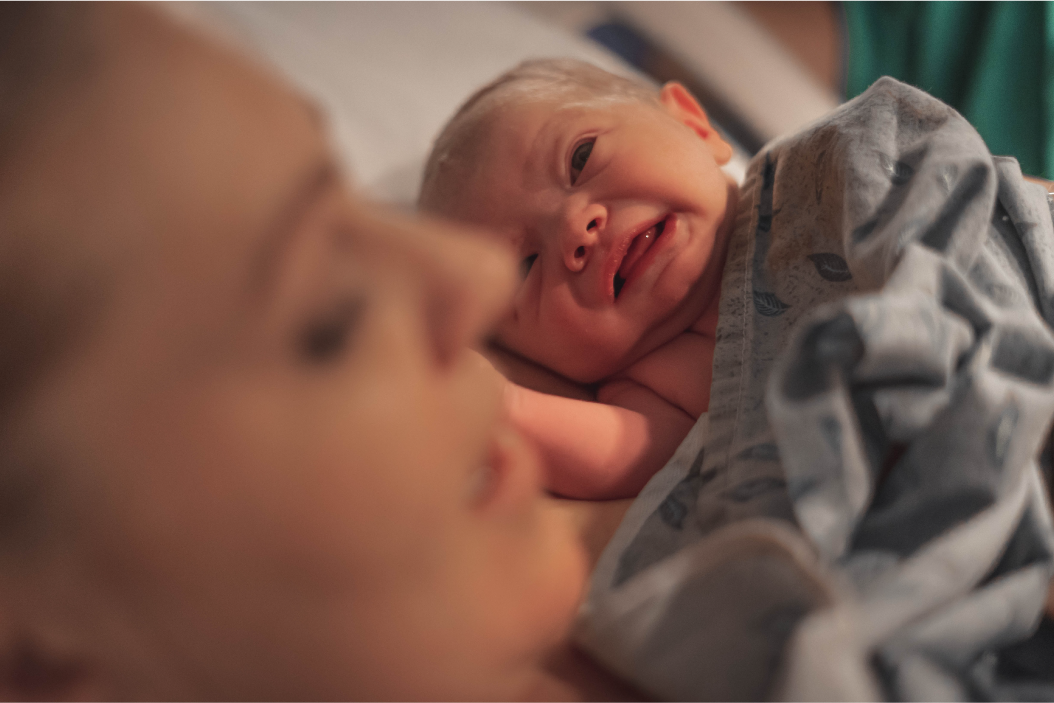 Saiba como a prematuridade influencia no desenvolvimento da visão