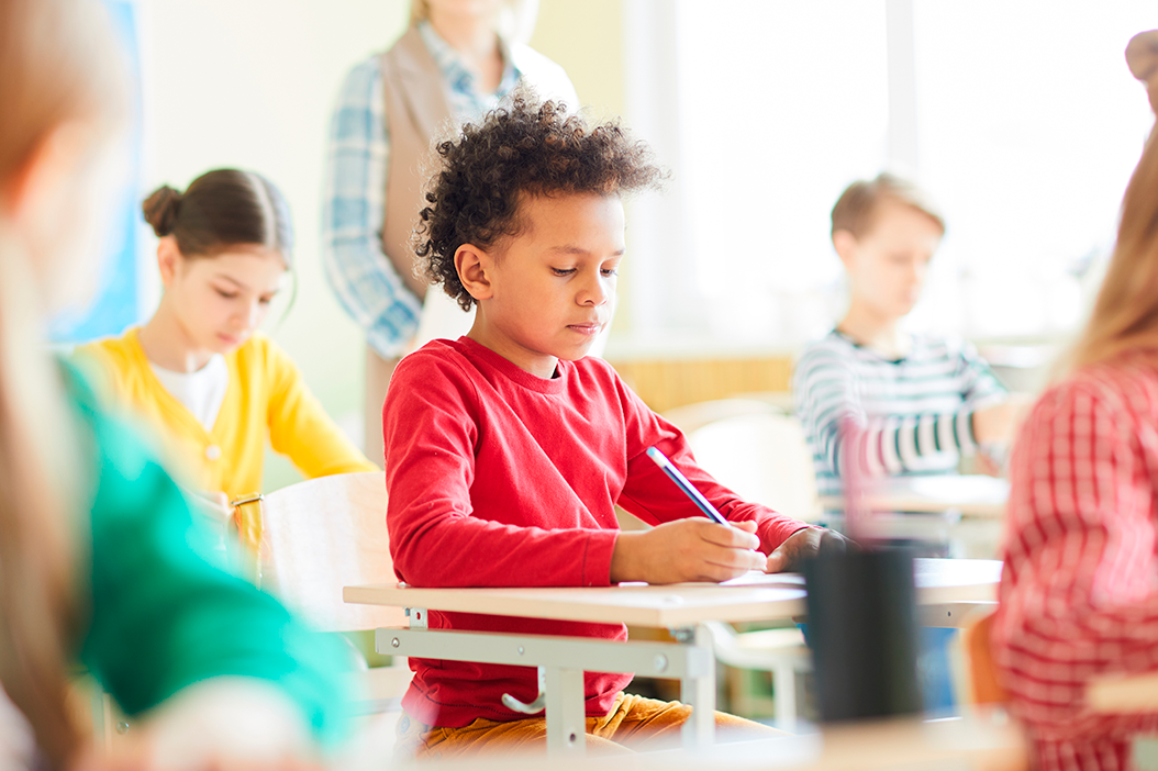 As consequências da miopia na alfabetização infantil