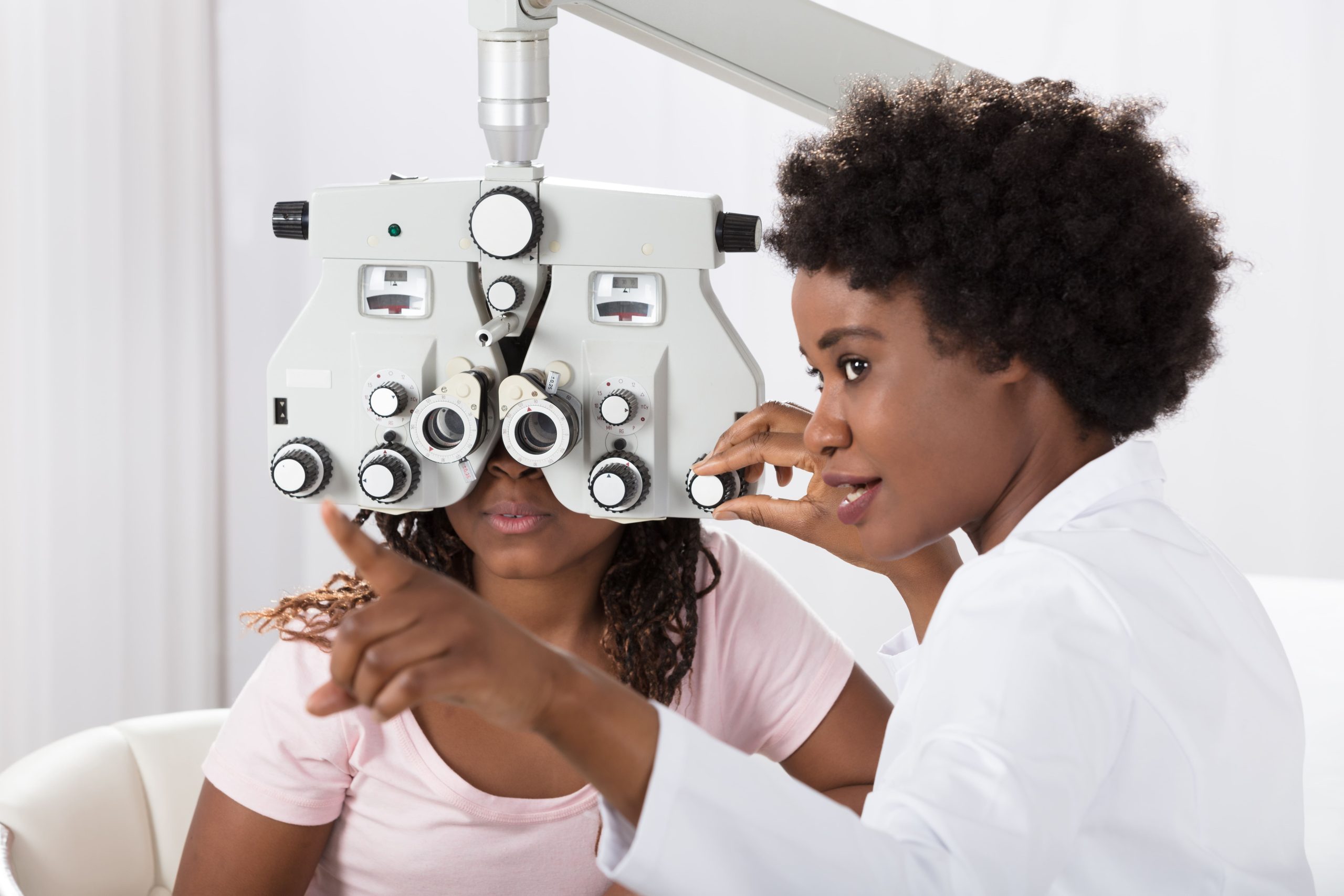 Gestão em oftalmologia: como trabalhar a carteira de pacientes
