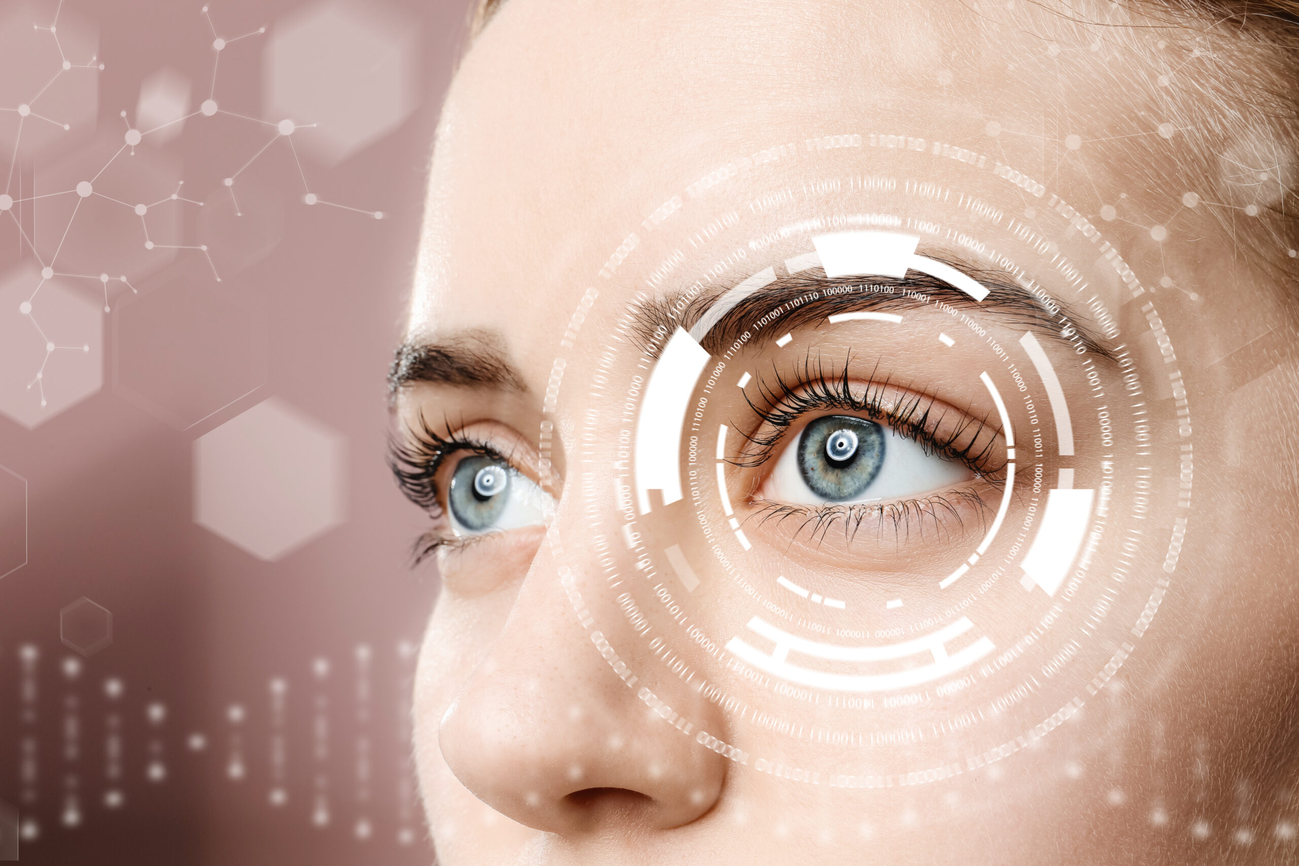 Transformação digital: A nova era da oftalmologia