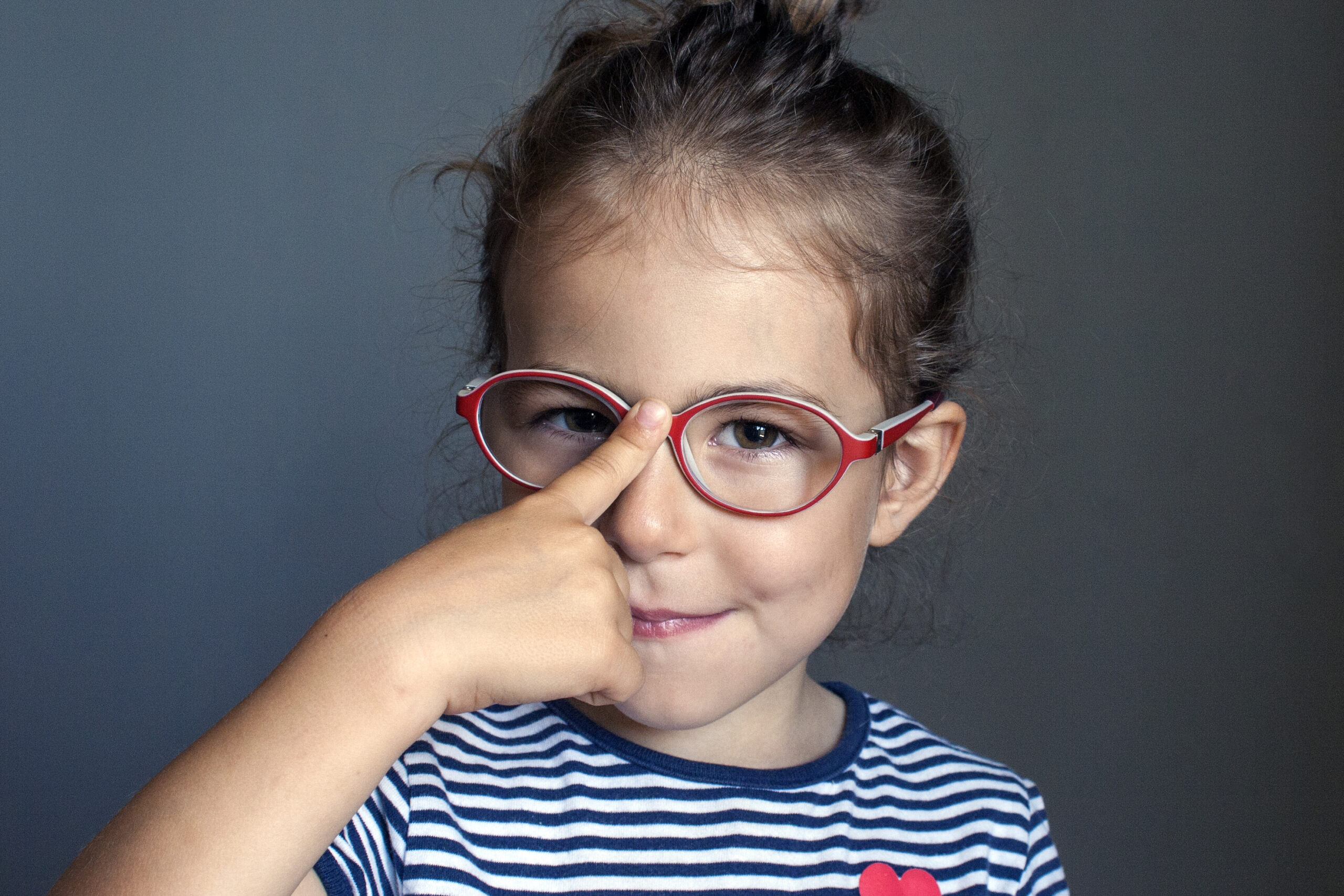 Glaucoma infantil: uma condição rara, mas grave, que pode levar a danos permanentes na visão se não for tratada precocemente