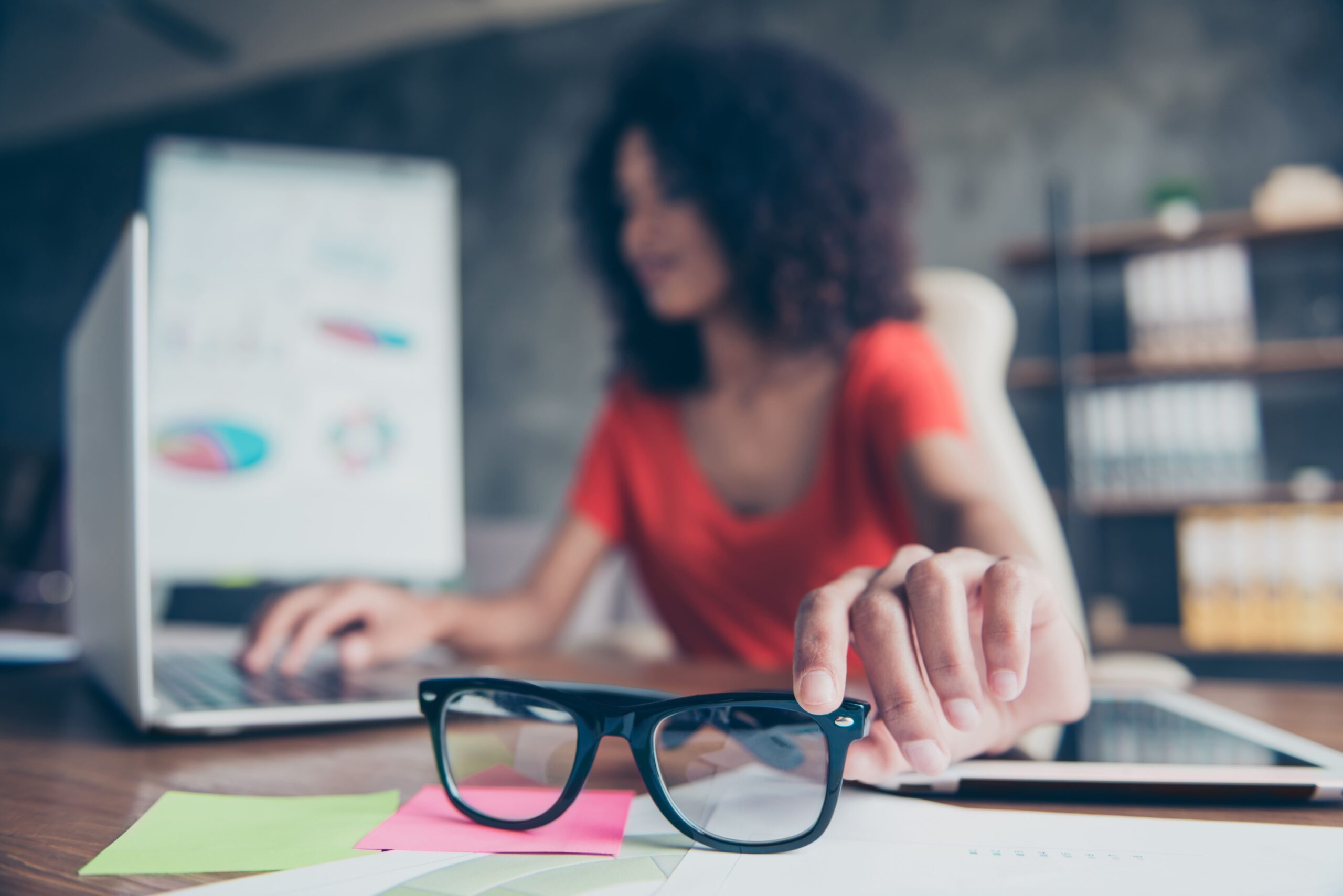 A Inteligência Artificial também está no mercado de oftalmologia. Entenda melhor