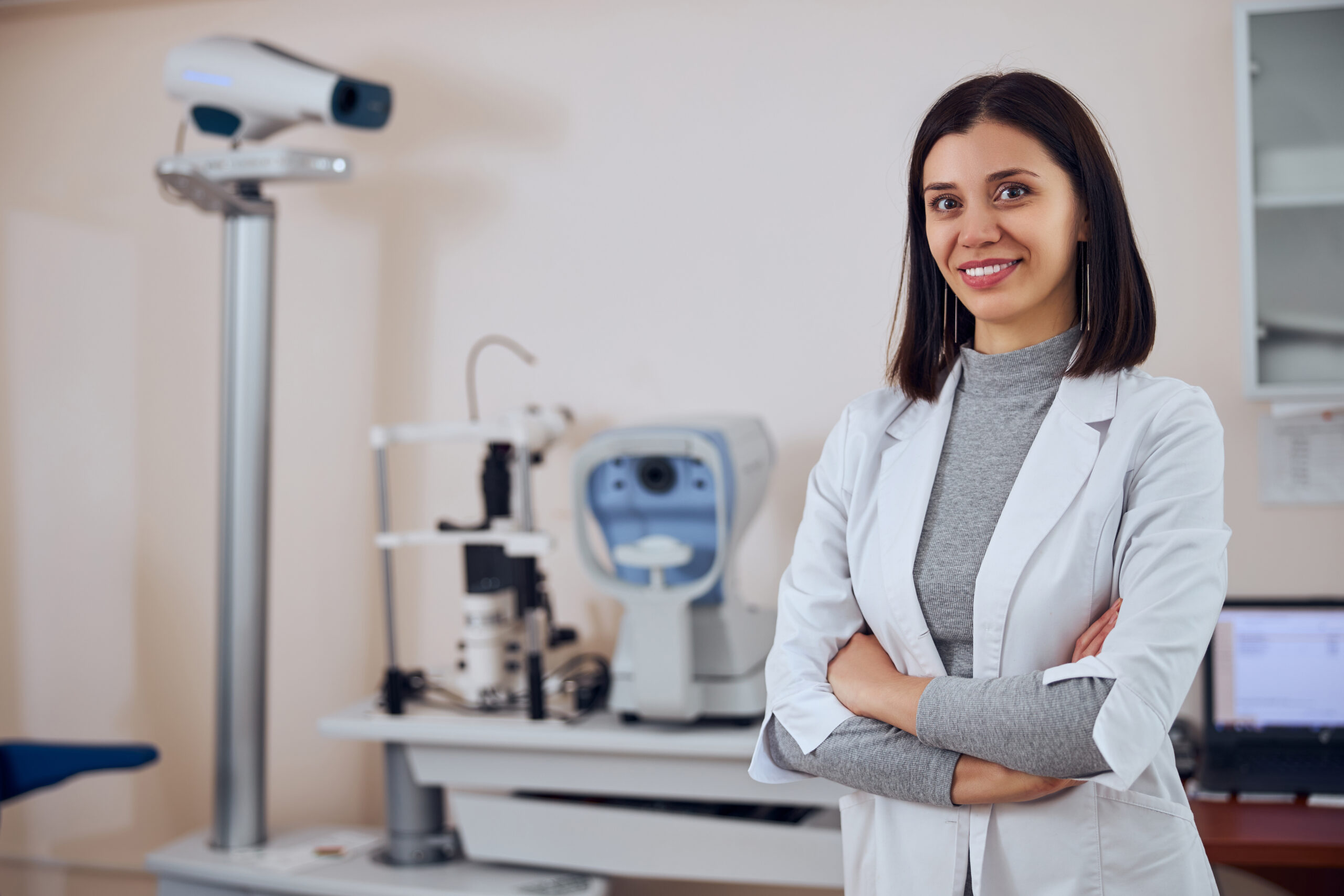 Óculoplasta: conheça essa especialidade da oftalmologia