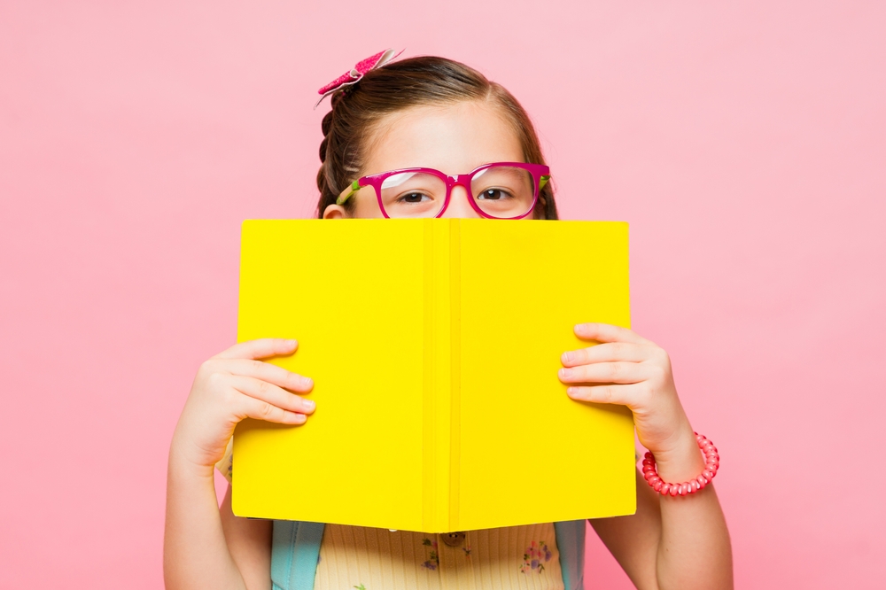 Lidando com a Perda de Visão Infantil: Orientações para Pais e Educadores