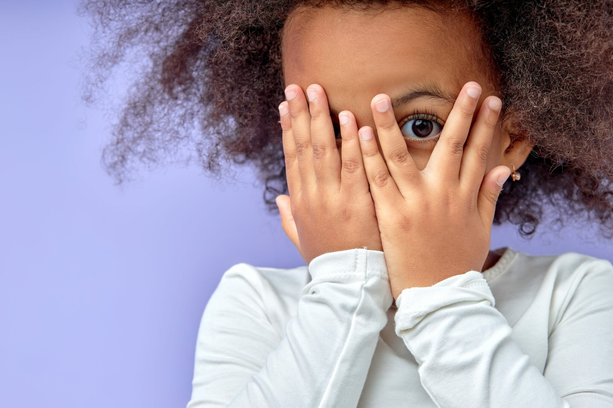 Diferentes tipos de retinoblastoma e como eles afetam o olho e a visão