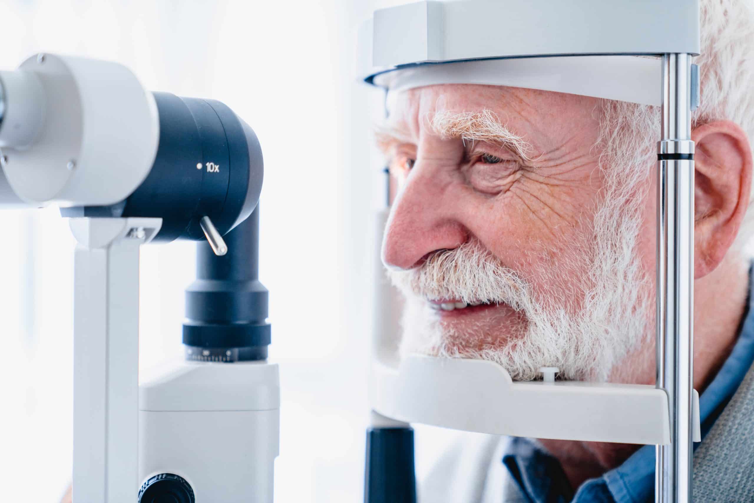Retinopatia diabética: saiba mais sobre essa doença silenciosa que pode ser evitada