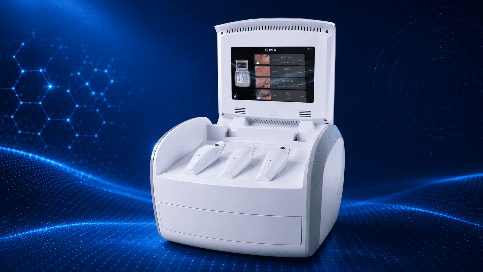 Plexr Plus